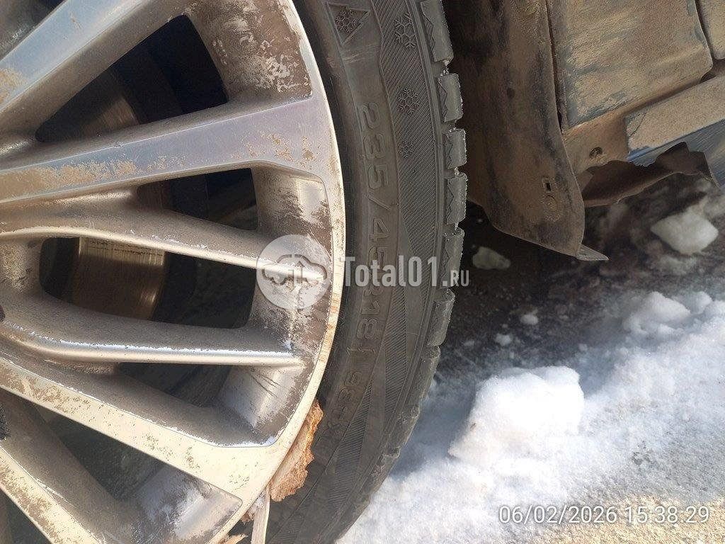 Фото Toyota Camry 222