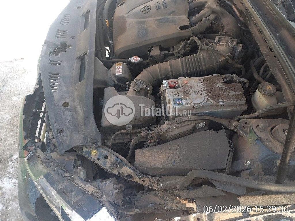 Фото Toyota Camry 224