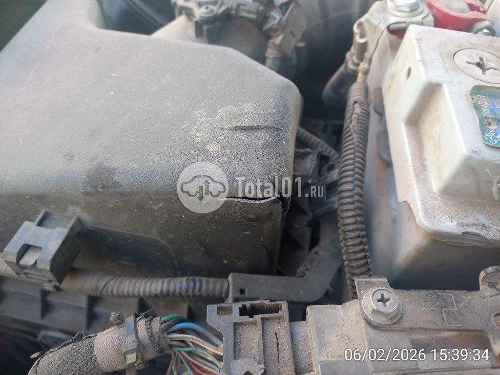 Фото Toyota Camry 226