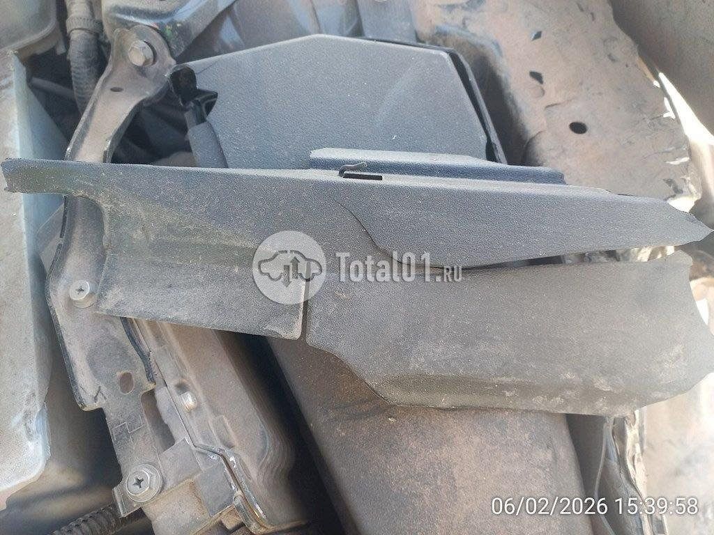 Фото Toyota Camry 230