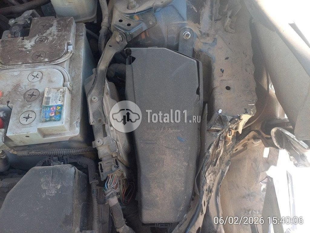 Фото Toyota Camry 232