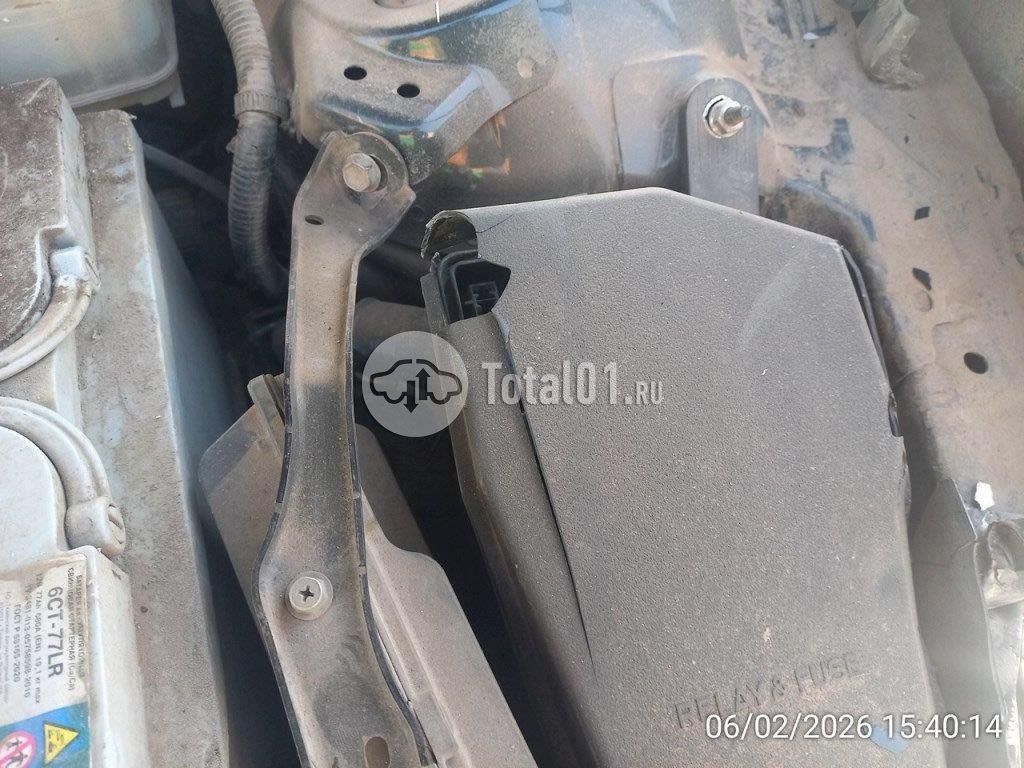 Фото Toyota Camry 234