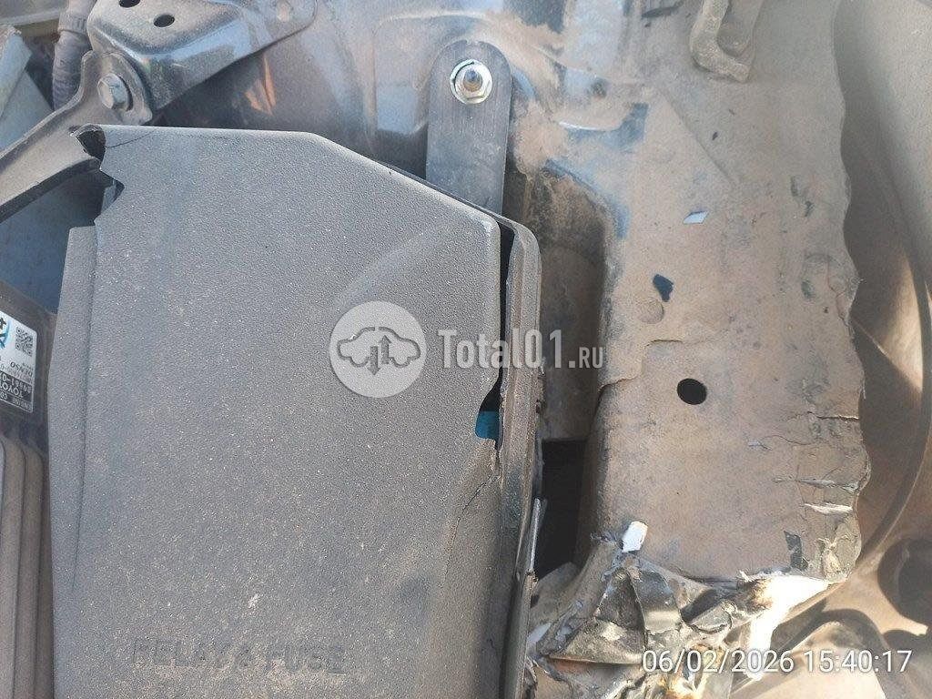 Фото Toyota Camry 236