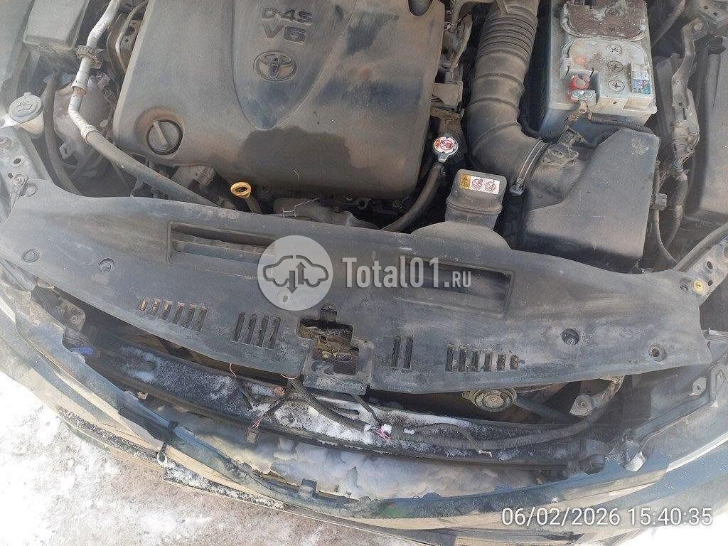 Фото Toyota Camry 238