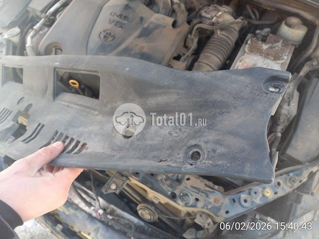 Фото Toyota Camry 240