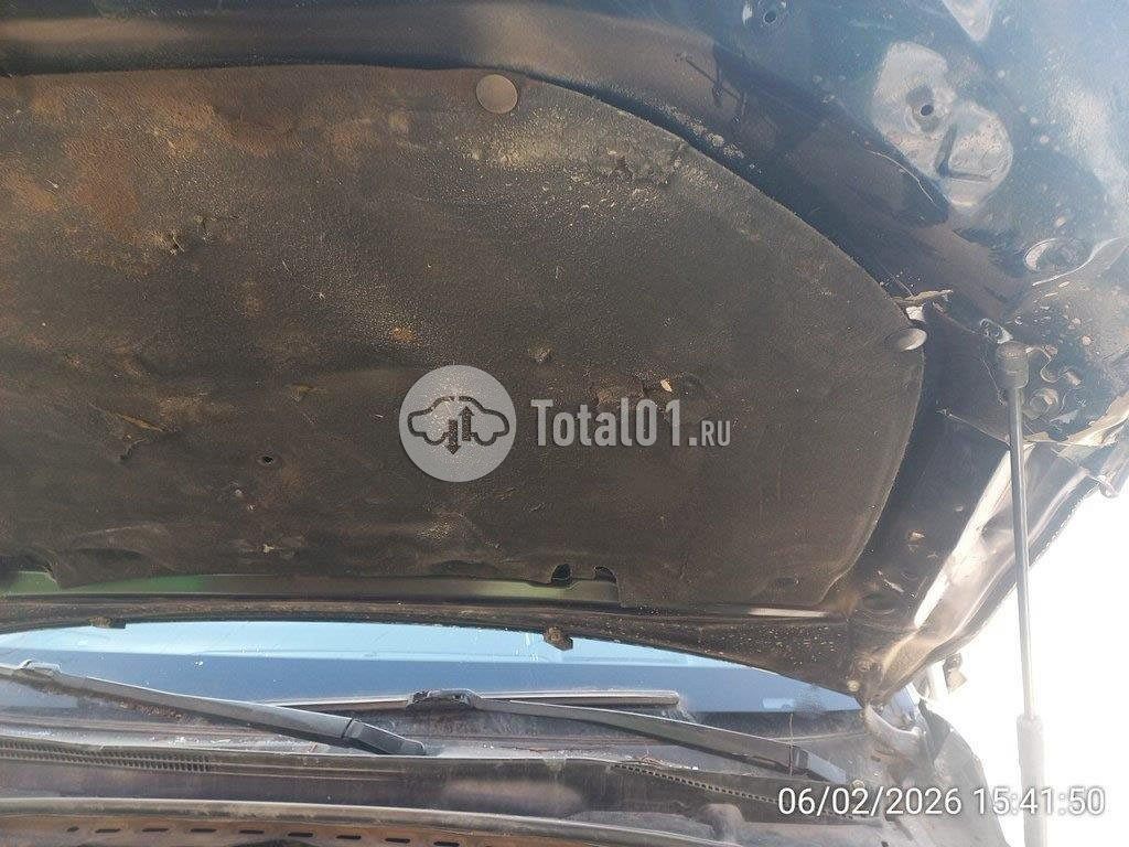 Фото Toyota Camry 242