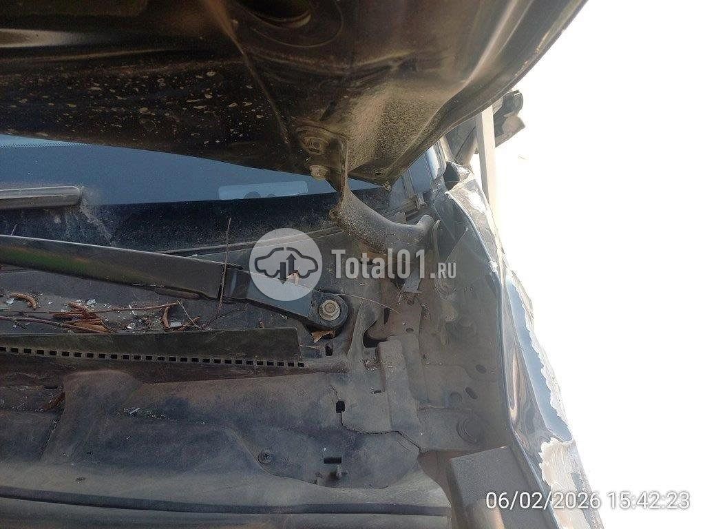 Фото Toyota Camry 246