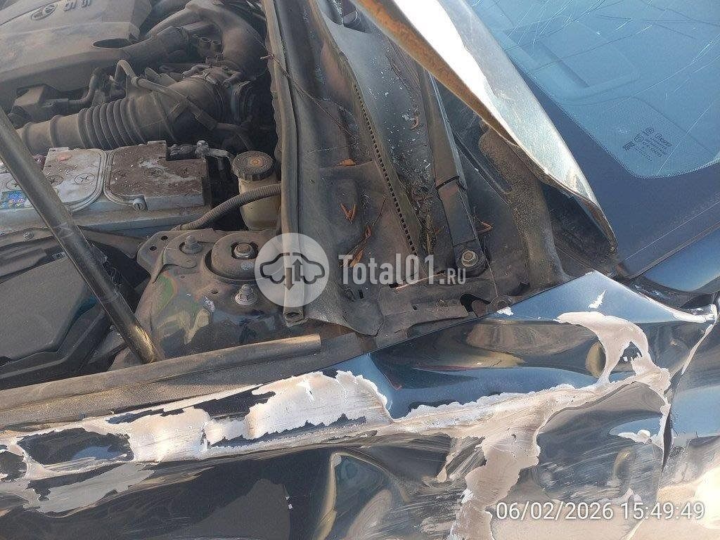 Фото Toyota Camry 252