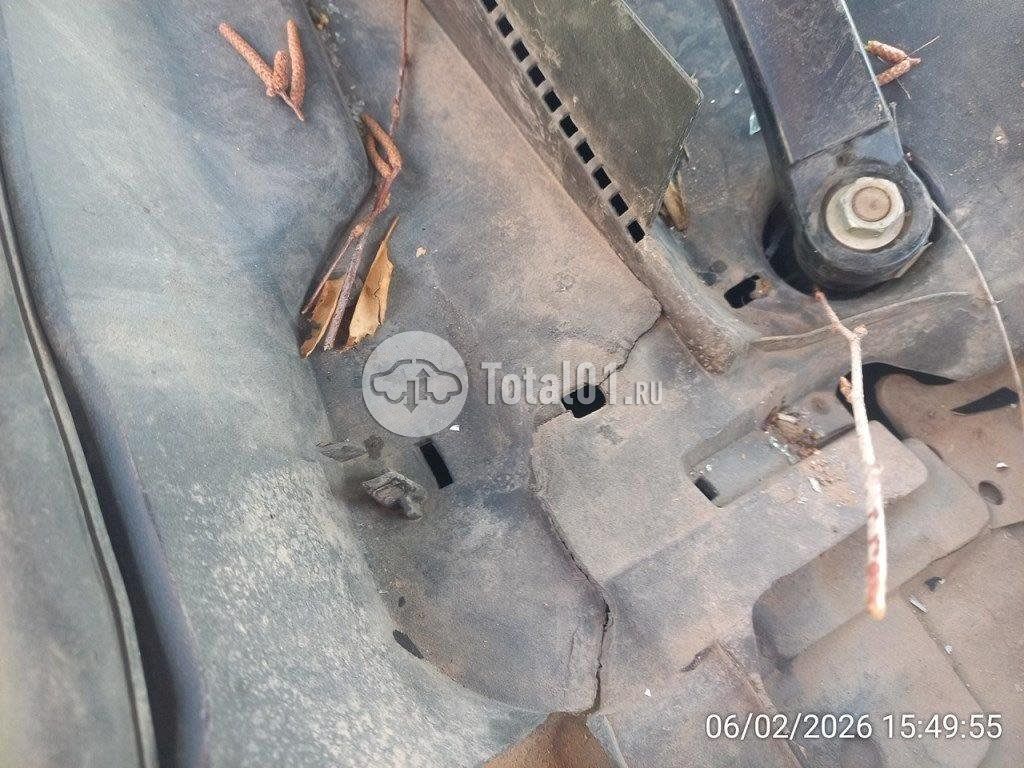 Фото Toyota Camry 254