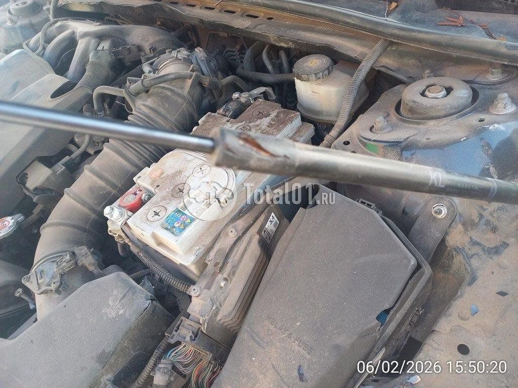 Фото Toyota Camry 260