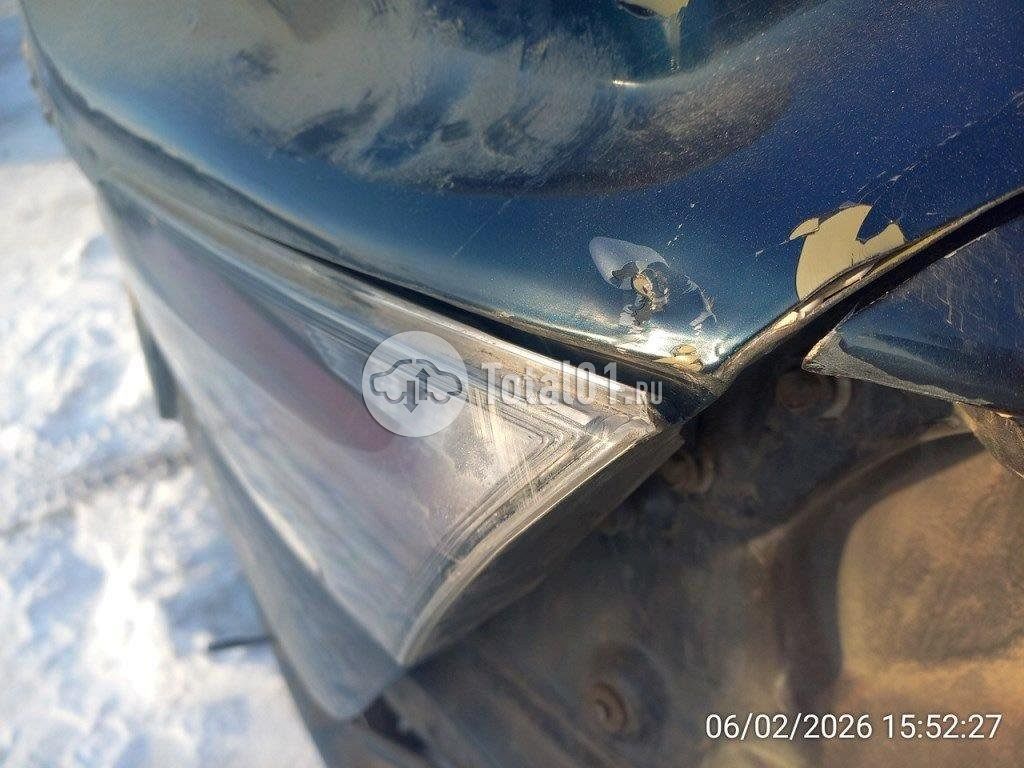 Фото Toyota Camry 264