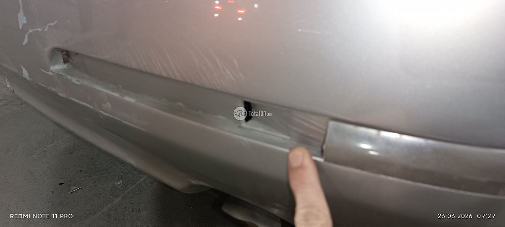 Фото Nissan Teana 14