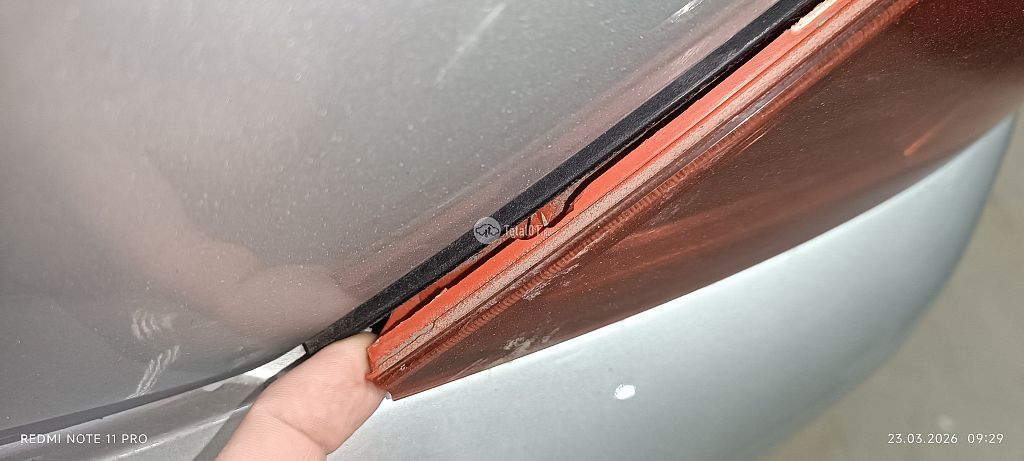 Фото Nissan Teana 20