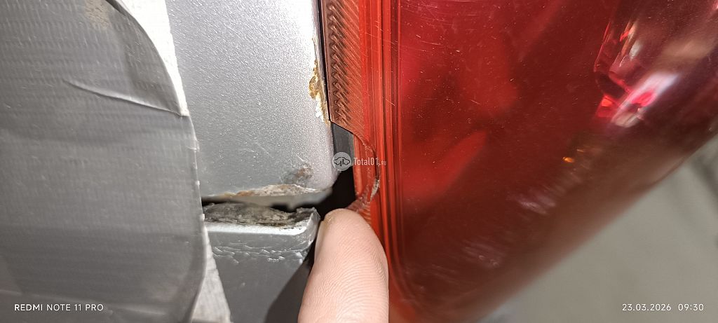 Фото Nissan Teana 22