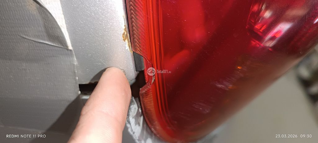 Фото Nissan Teana 24