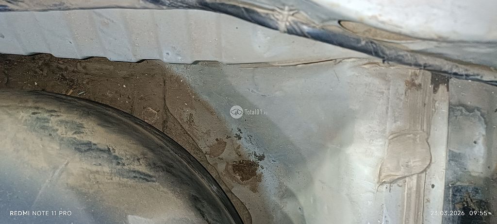 Фото Nissan Teana 34