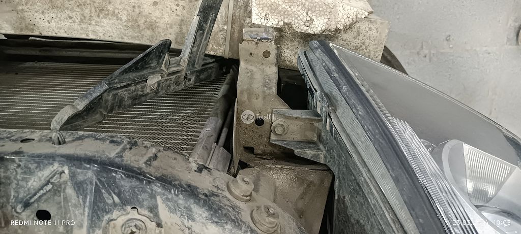 Фото Nissan Teana 38