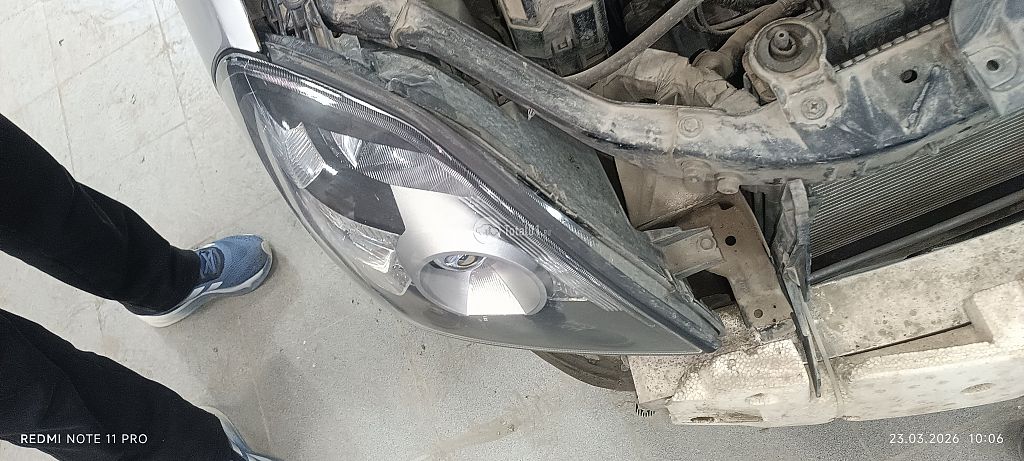 Фото Nissan Teana 40