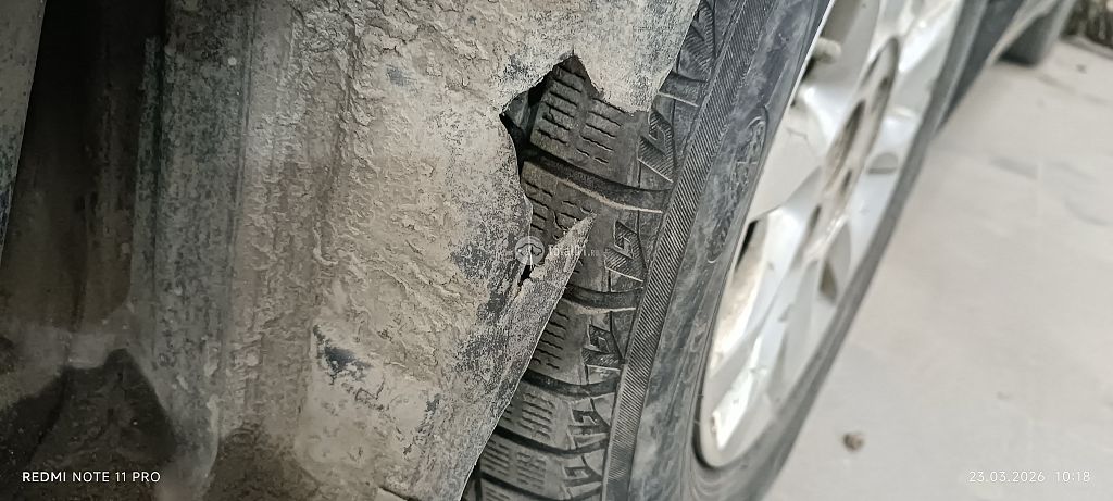 Фото Nissan Teana 44