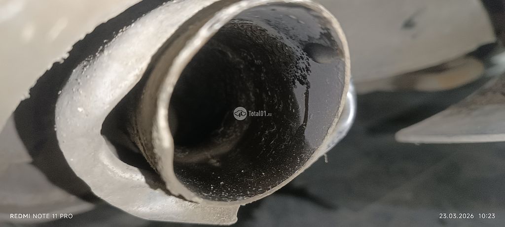 Фото Nissan Teana 48