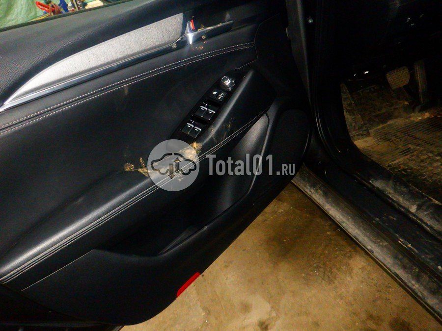 Фото Mazda 6 68