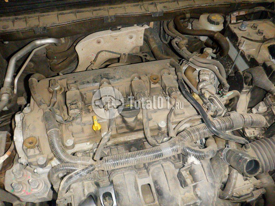 Фото Mazda 6 206