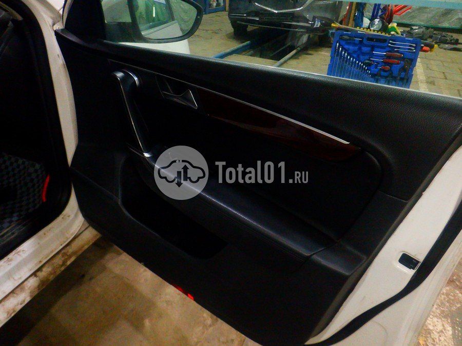 Фото Volkswagen Passat 20