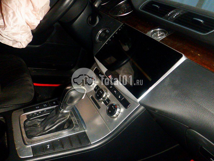 Фото Volkswagen Passat 28