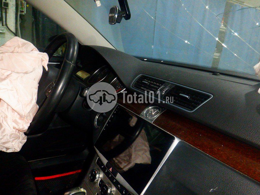 Фото Volkswagen Passat 30