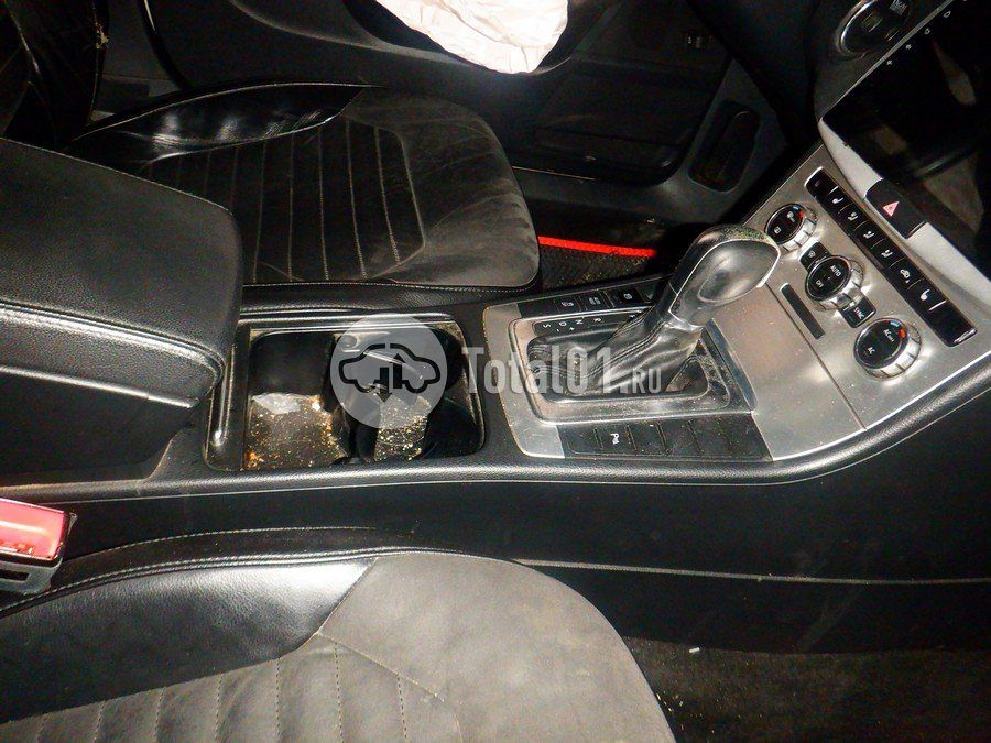 Фото Volkswagen Passat 40