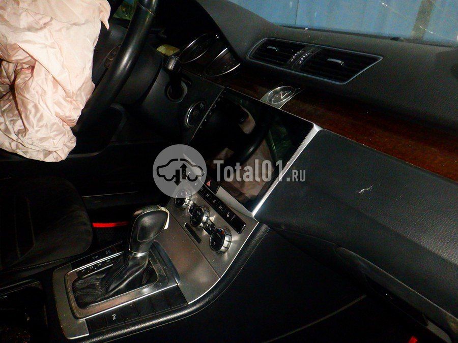 Фото Volkswagen Passat 42