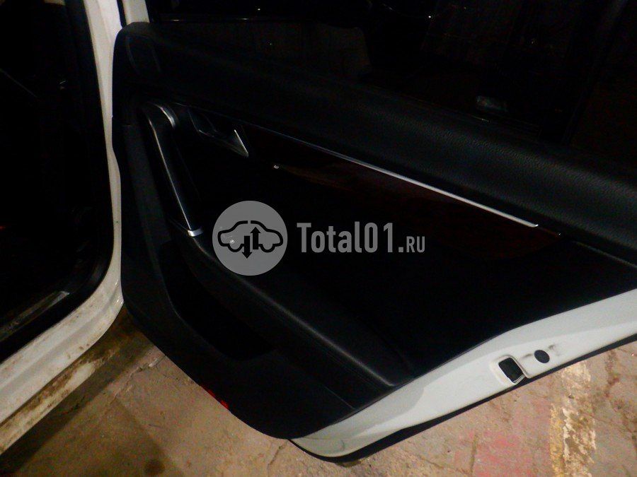 Фото Volkswagen Passat 46