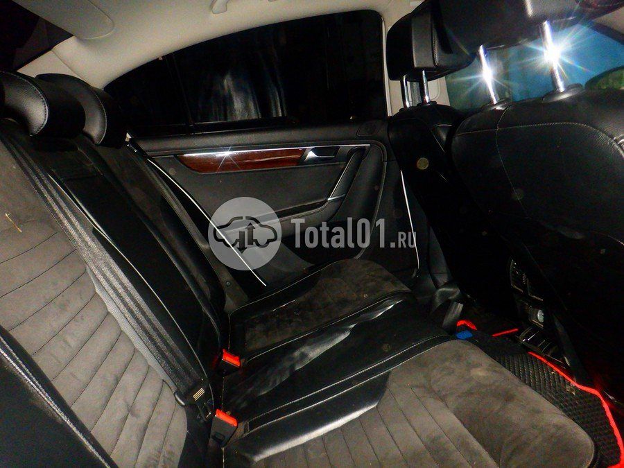 Фото Volkswagen Passat 48