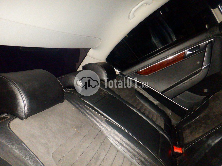 Фото Volkswagen Passat 50