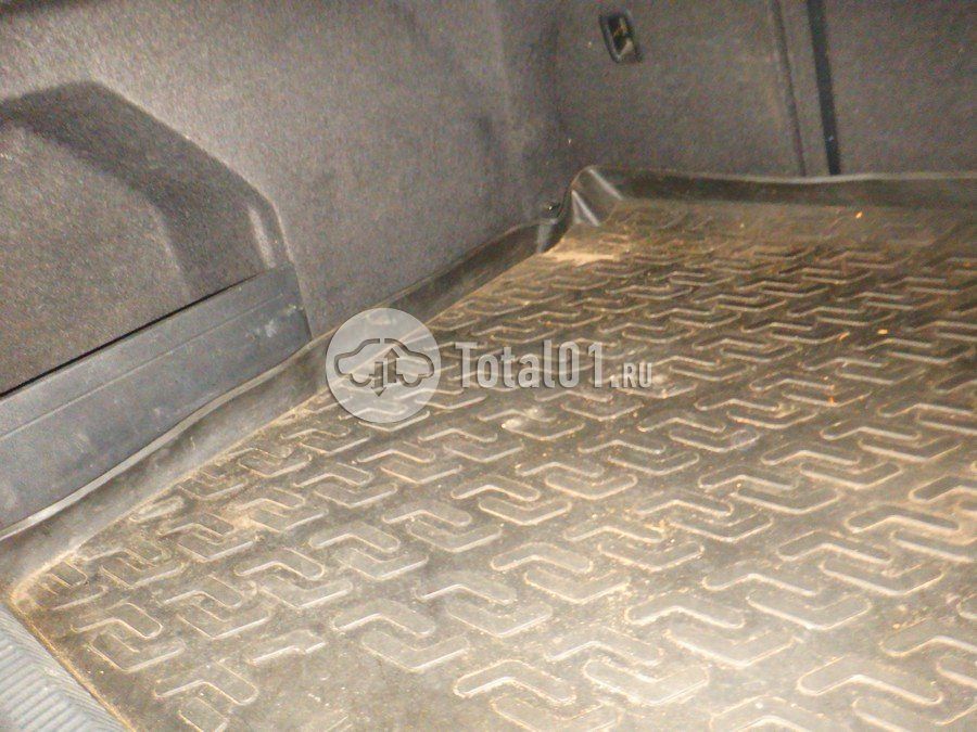 Фото Volkswagen Passat 58