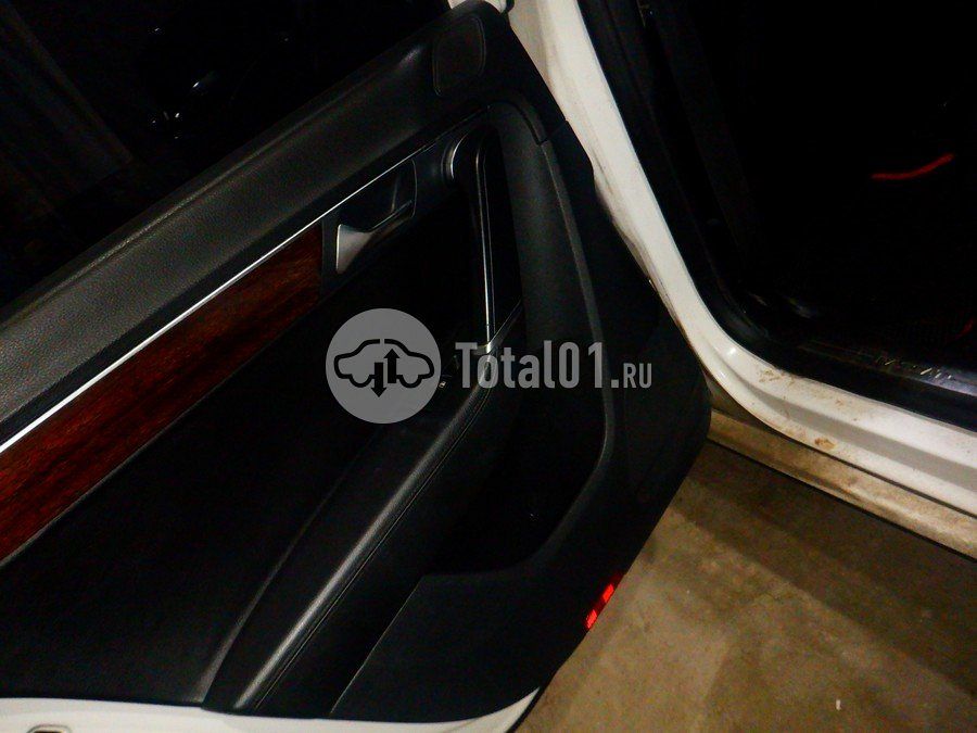 Фото Volkswagen Passat 66