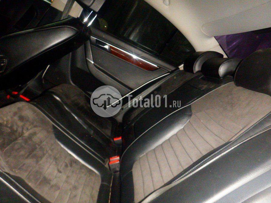 Фото Volkswagen Passat 68