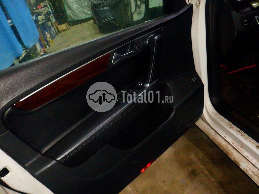 Фото Volkswagen Passat 74
