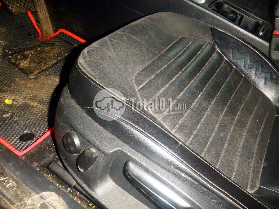 Фото Volkswagen Passat 78
