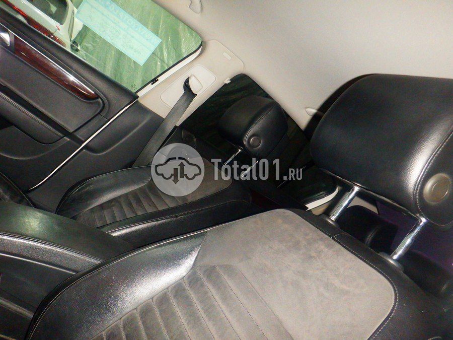 Фото Volkswagen Passat 84