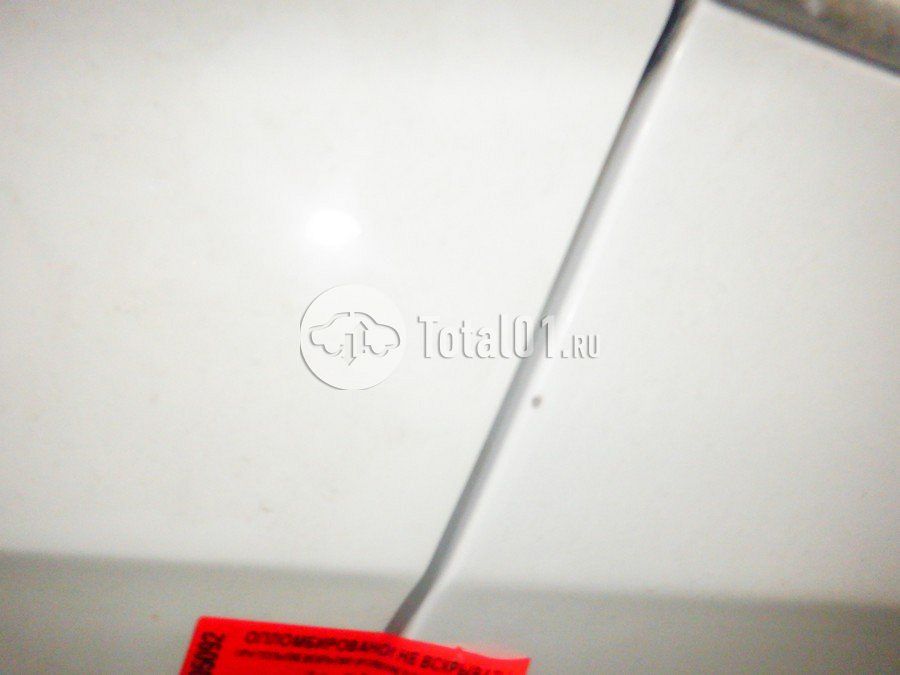 Фото Volkswagen Passat 88