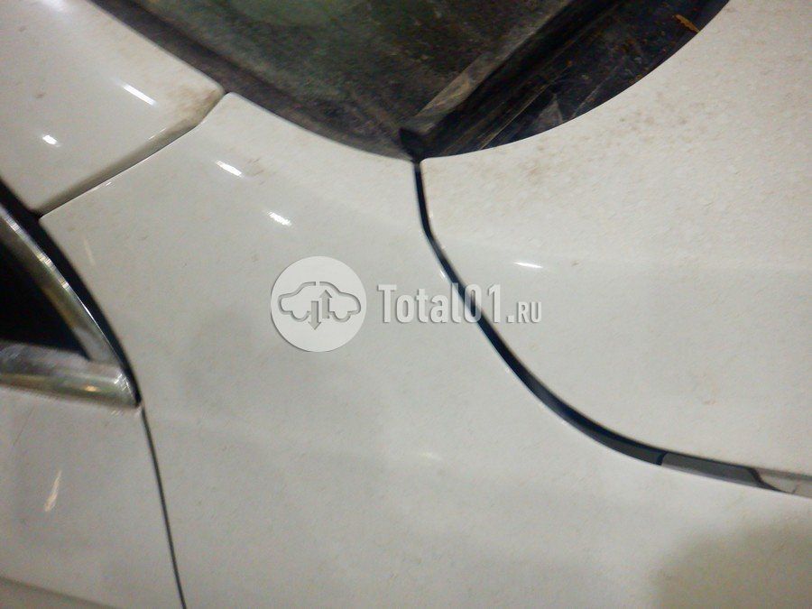 Фото Volkswagen Passat 100