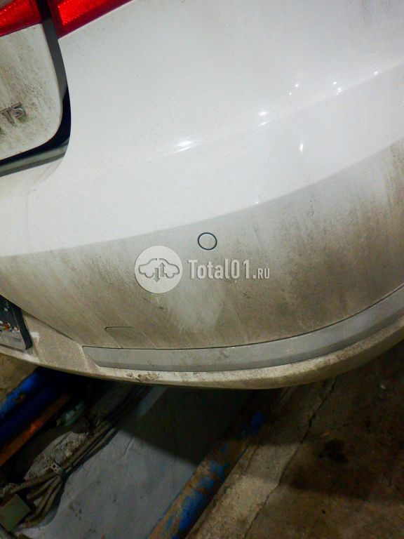 Фото Volkswagen Passat 128