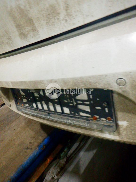 Фото Volkswagen Passat 130