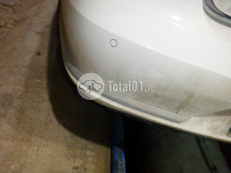 Фото Volkswagen Passat 136