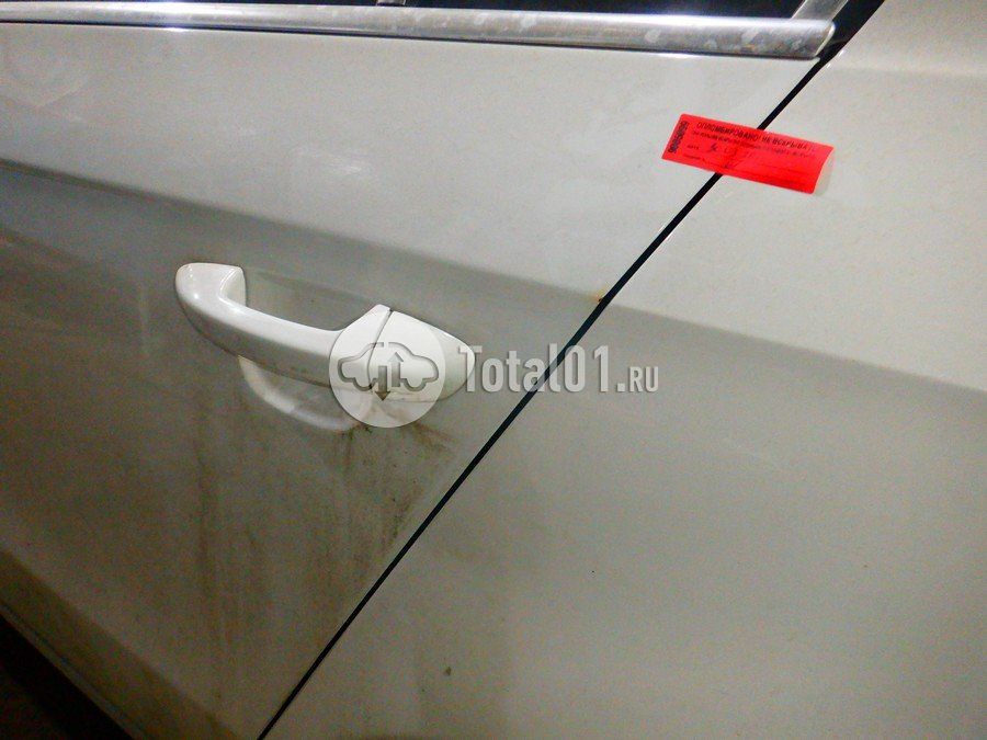 Фото Volkswagen Passat 142
