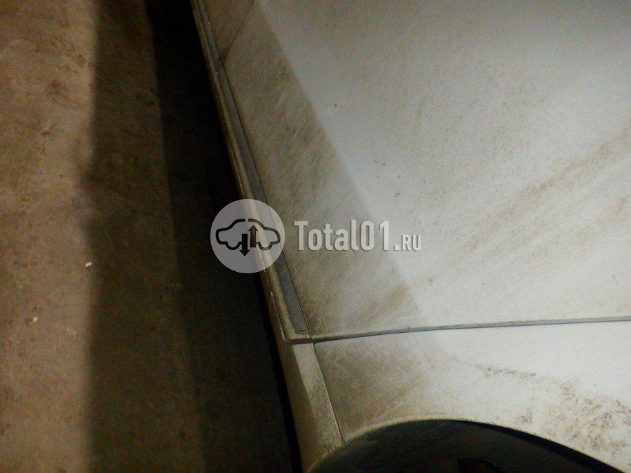 Фото Volkswagen Passat 144
