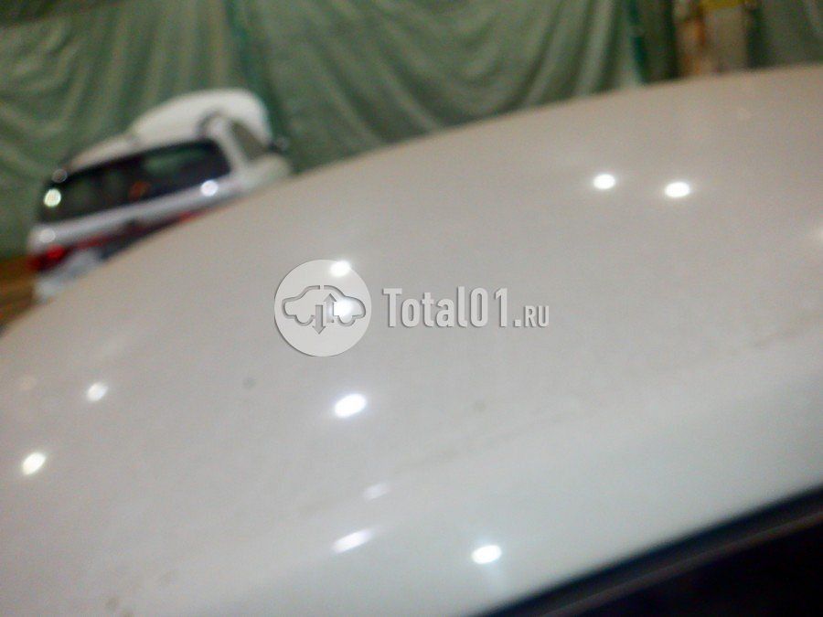 Фото Volkswagen Passat 150