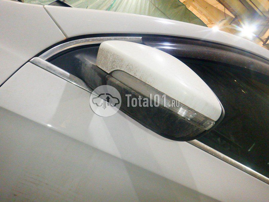 Фото Volkswagen Passat 154