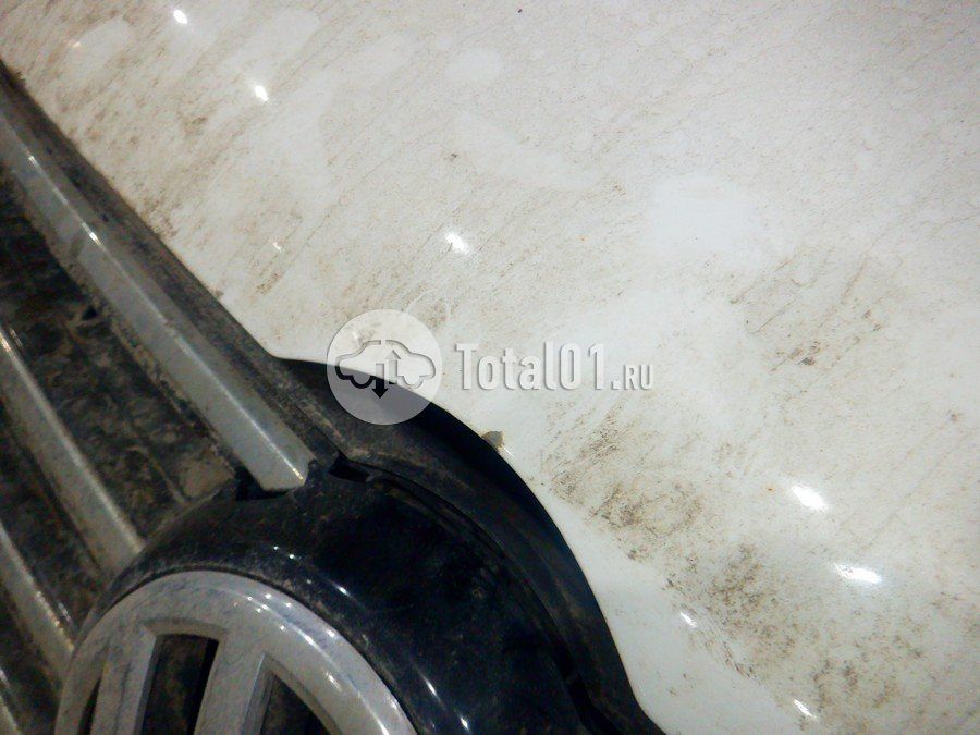 Фото Volkswagen Passat 168